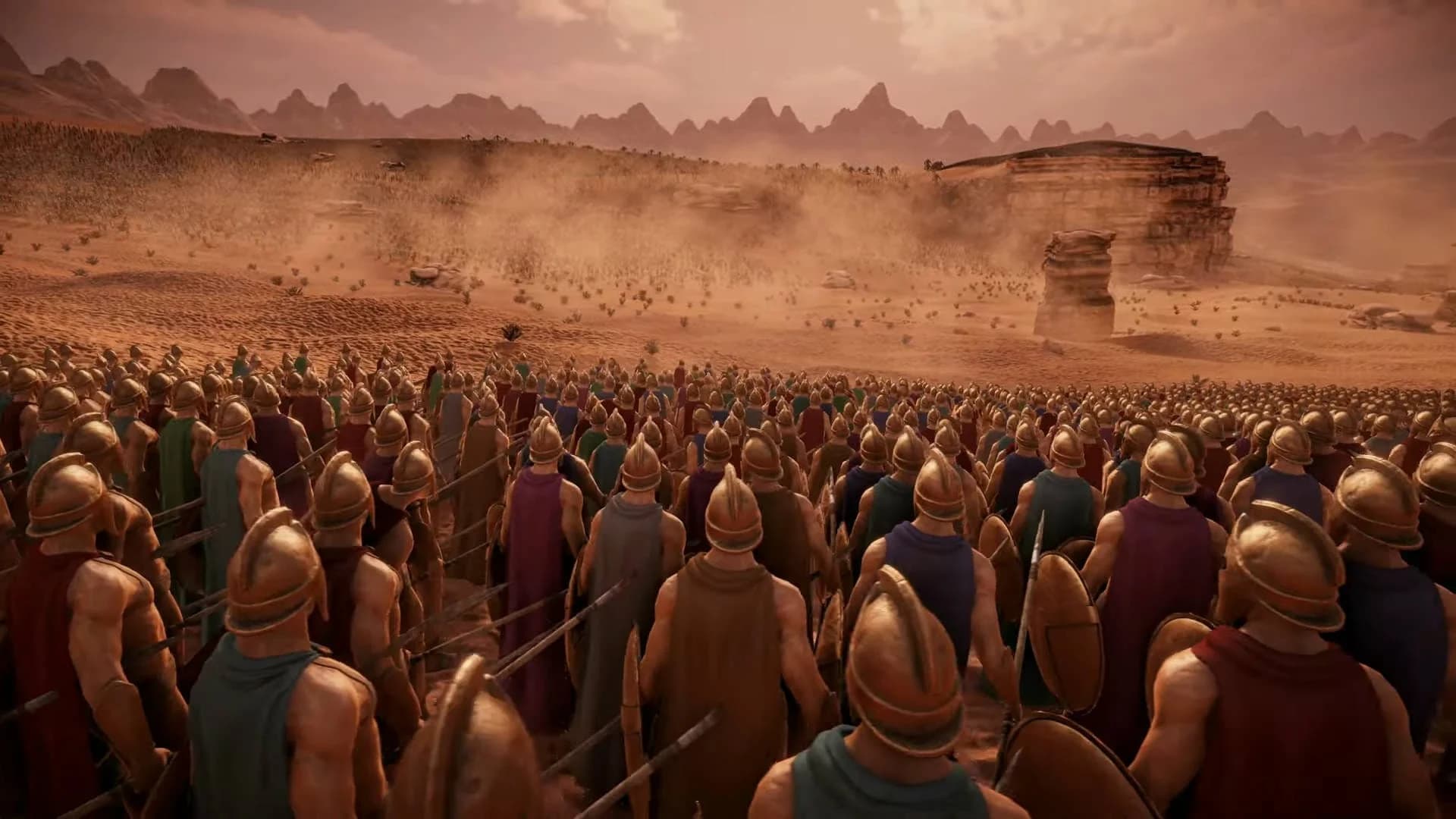 Ultimate Epic Battle Simulator