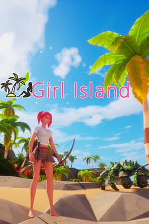 Girl Island
