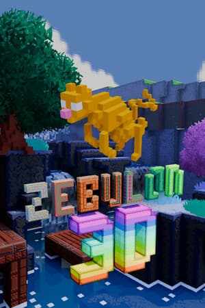 Zebulon 3D