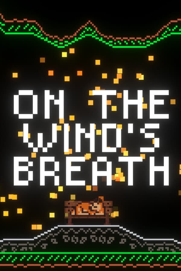 On The Wind's Breath