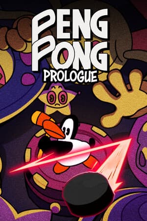 PengPong: Prologue