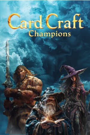 CardCraft Champions