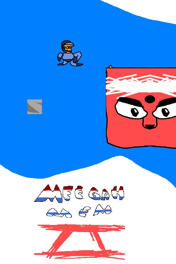 Meegah Mem 2
