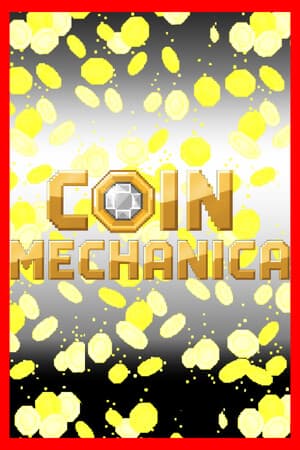 Coin Mechanica