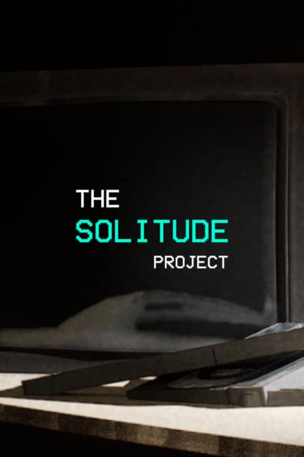The Solitude Project