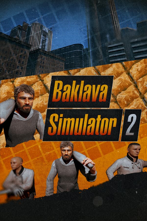 Baklava Simulator2