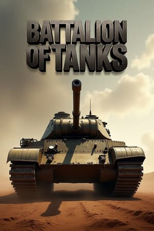 Battalion of Tanks