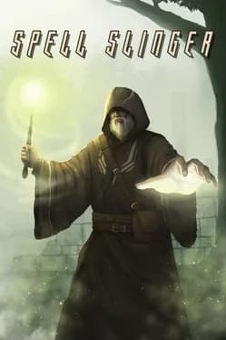 Spell Slinger