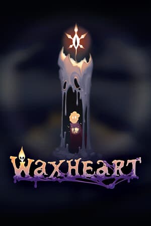 WaxHeart