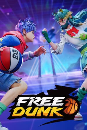 FREE DUNK