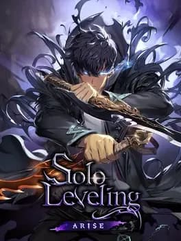 Solo Leveling: ARISE OVERDRIVE