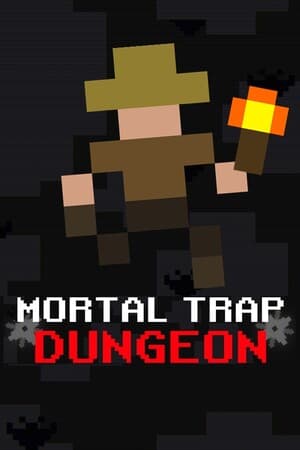 Mortal Trap Dungeon