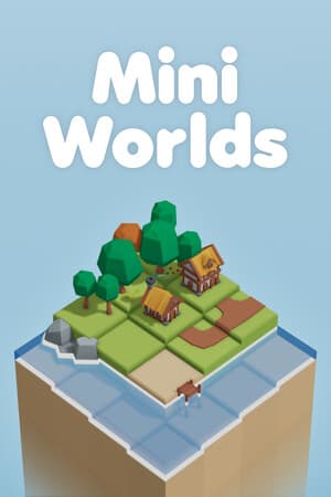 Mini Worlds