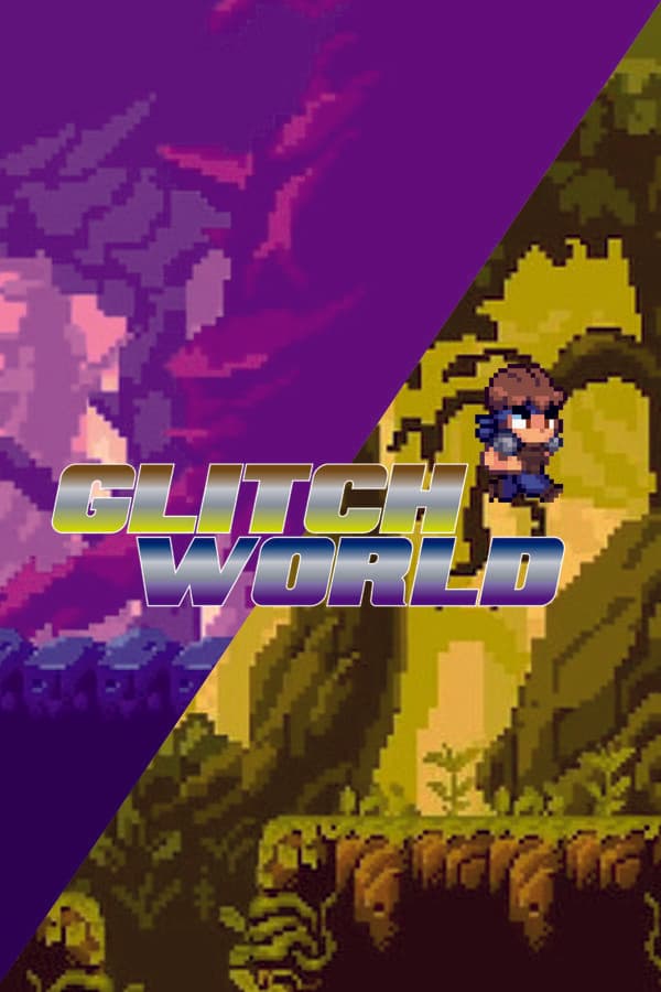 Glitch World