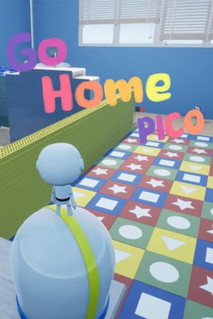 GOHome_PICO