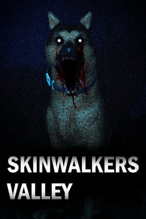 Skinwalkers Valley