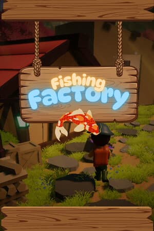 Fishing Factory