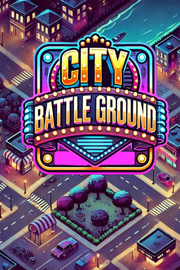 City: Battle Ground