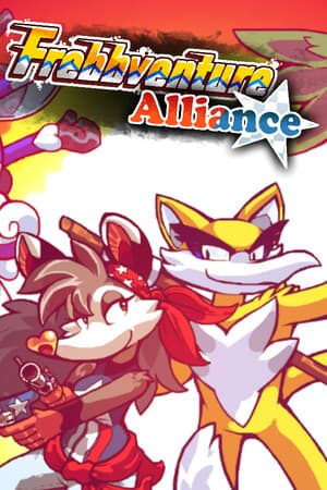 Frebbventure Alliance