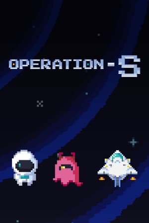 Operation S