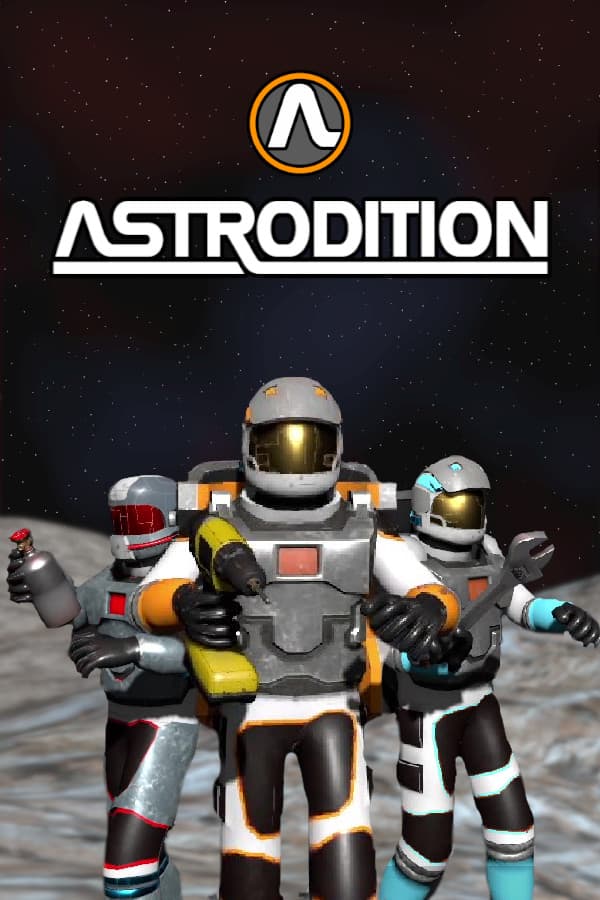 Astrodition