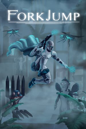 ForkJump