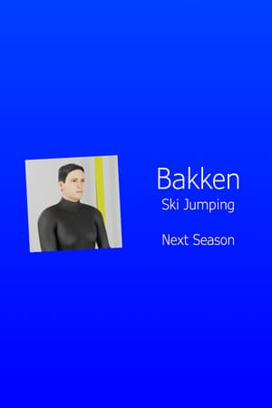 Bakken - Ski Jumping: Next Season