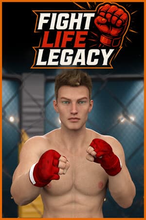 Fight Life Legacy
