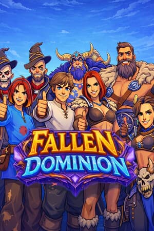 Fallen Dominion