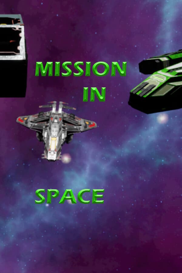 Mission In Space