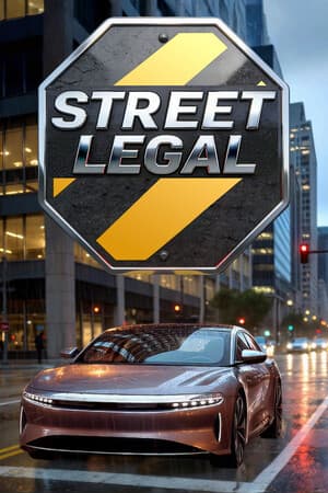 Street Legal