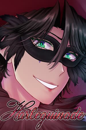 Harlequinade