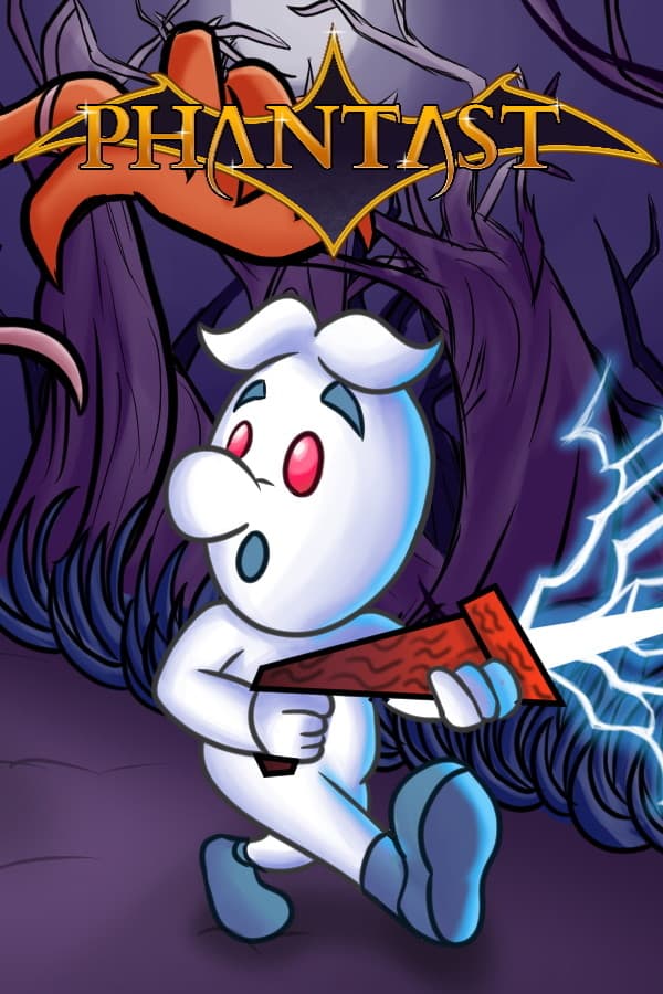 Phantast