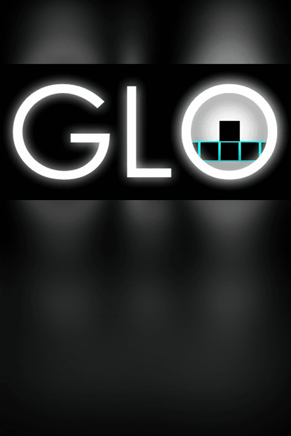 GLO - Difficult Indie Platformer