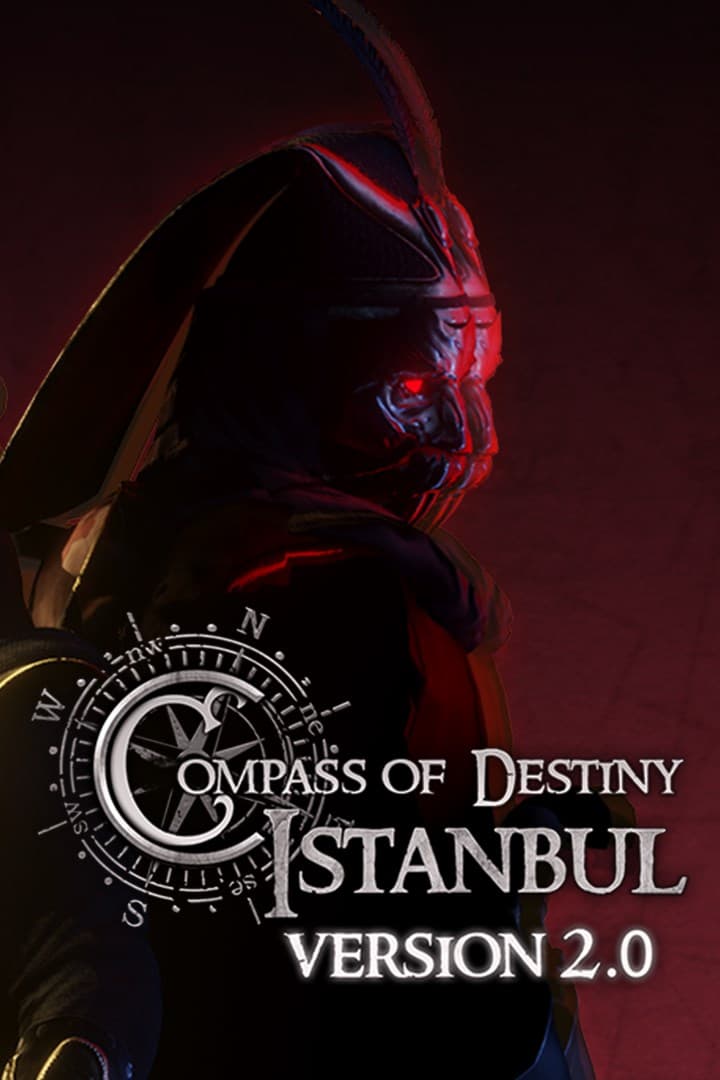 Compass of Destiny: Istanbul