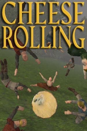 Cheese Rolling