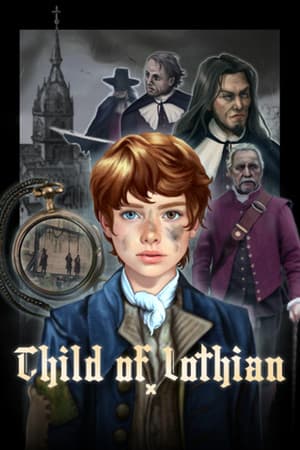 Child of Lothian