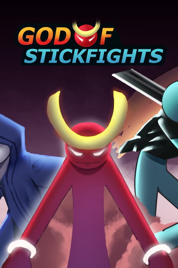 God of Stickfights