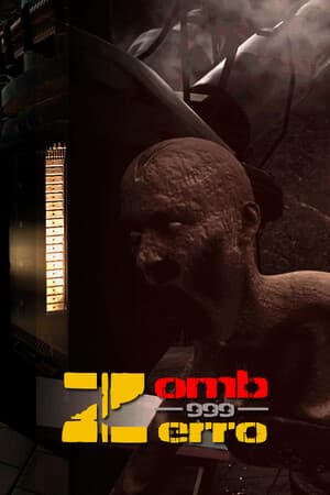 Zomb Zerro - 999