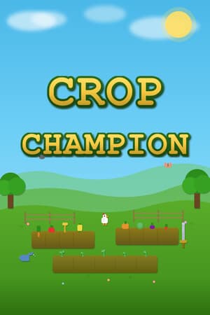 CropChampion
