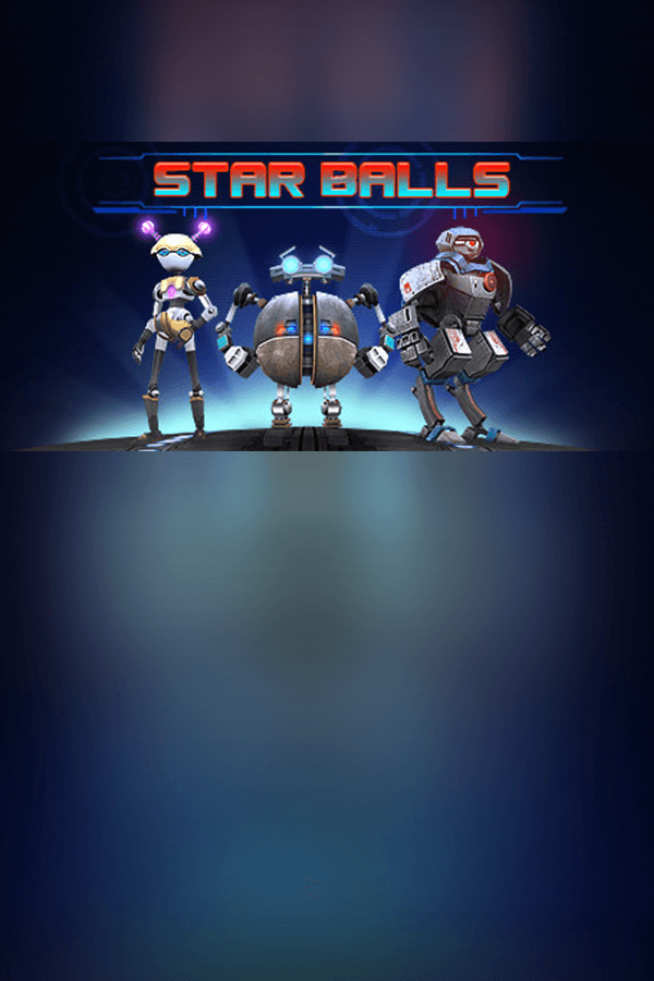 Star Balls