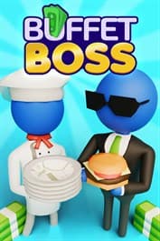 Buffet Boss