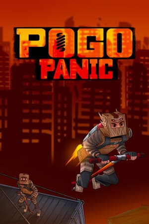Pogo Panic