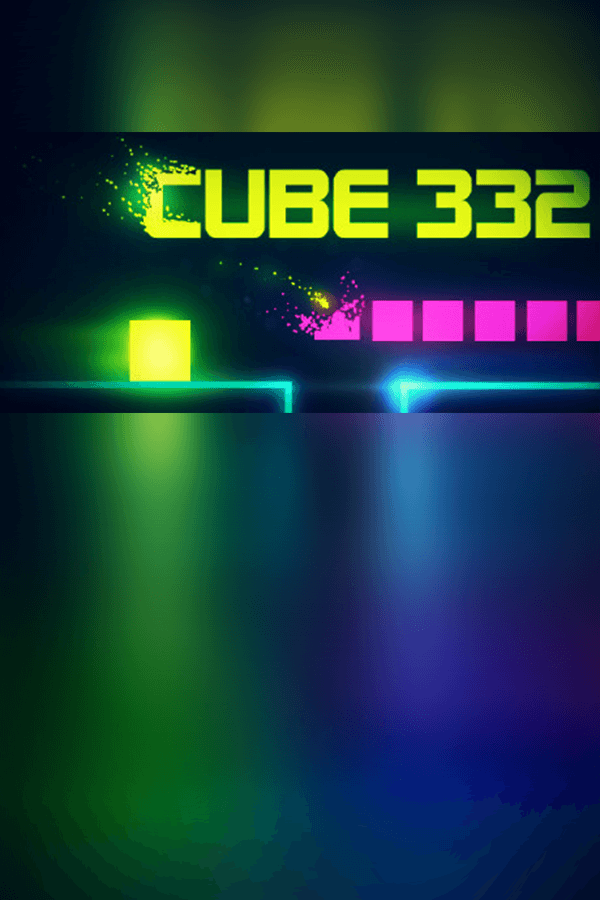 CUBE 332