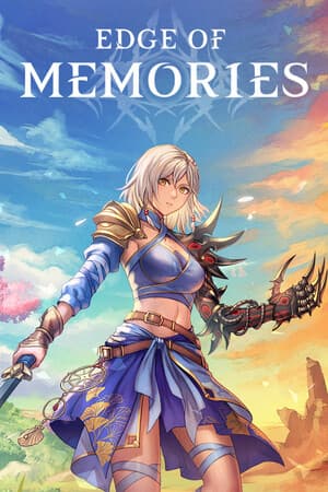 Edge of Memories