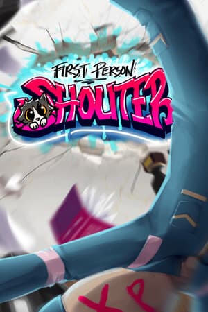 First Person Shouter