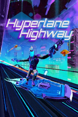 Hyperlane Highway