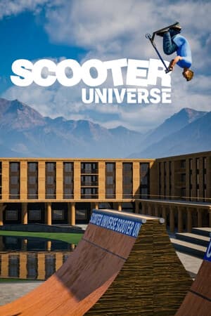 Scooter Universe