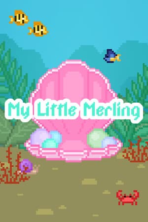 My Little Merling