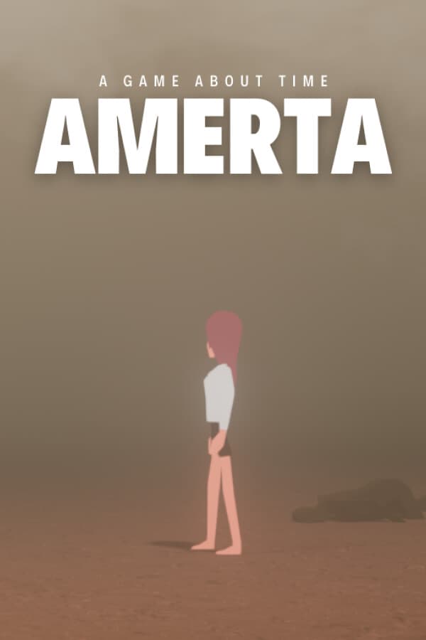 Amerta